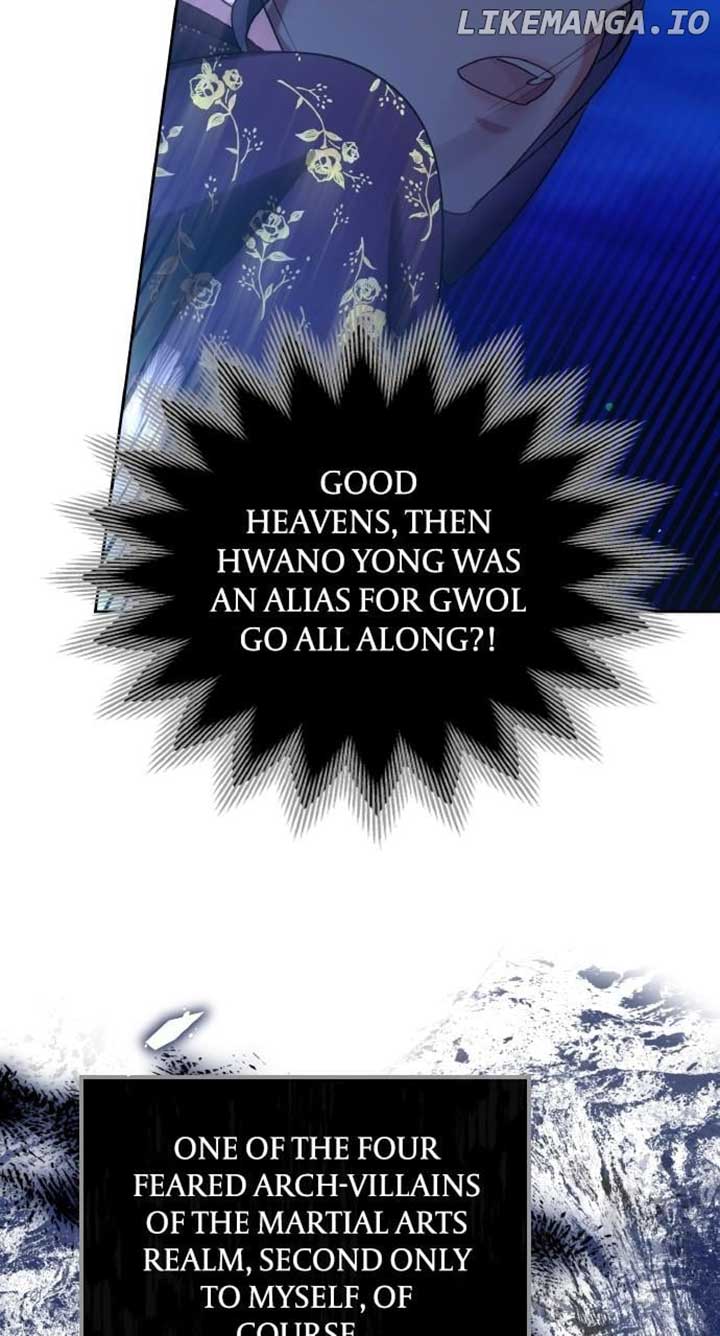 A Master, Who Woke up as a Concubine Chapter 80 340 ch 80 81