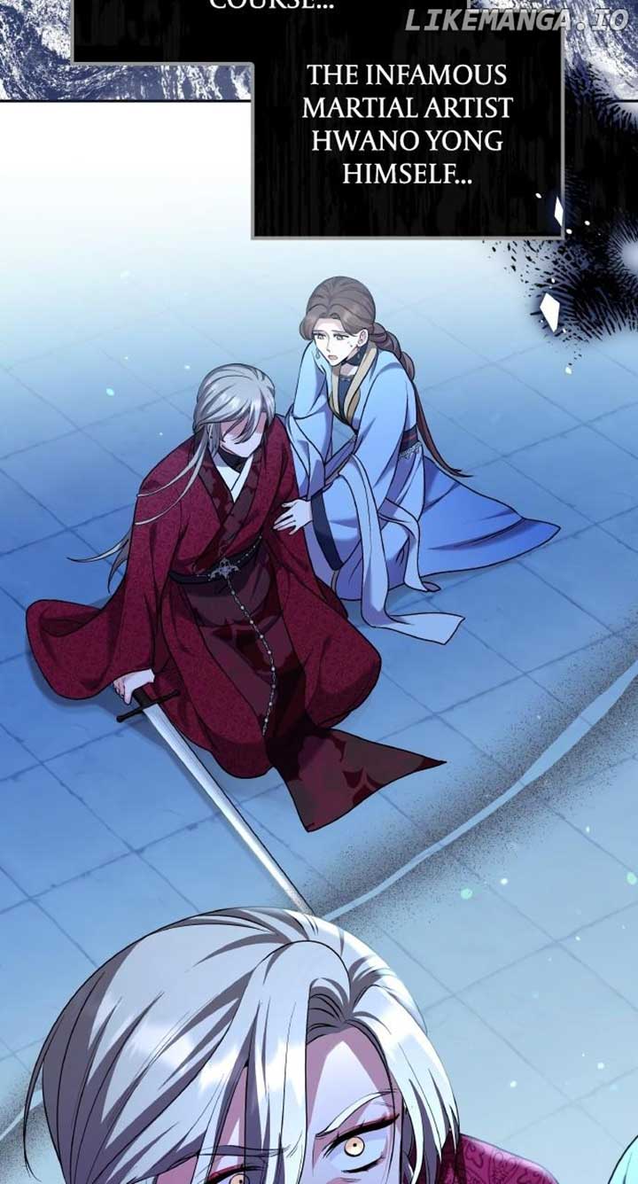 A Master, Who Woke up as a Concubine Chapter 80 341 ch 80 82