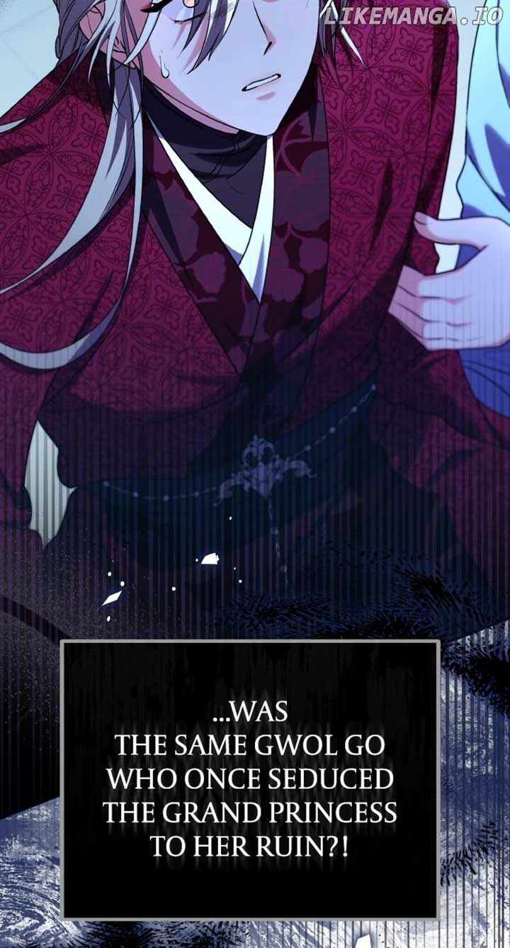 A Master, Who Woke up as a Concubine Chapter 80 342 ch 80 83