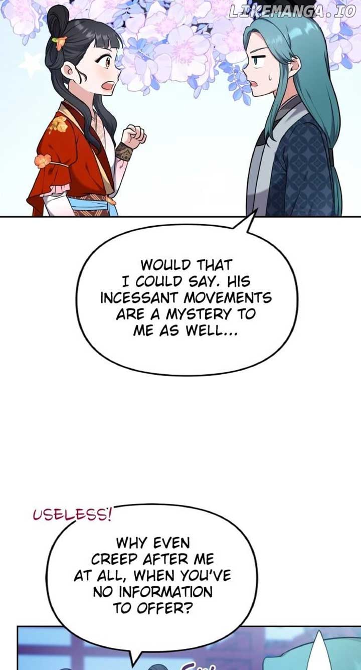 A Master, Who Woke up as a Concubine Chapter 80 268 ch 80 9