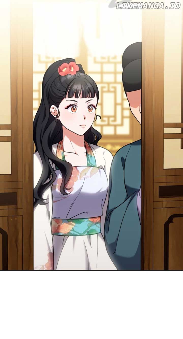 A Master, Who Woke up as a Concubine Chapter 81 259 ch 81 12