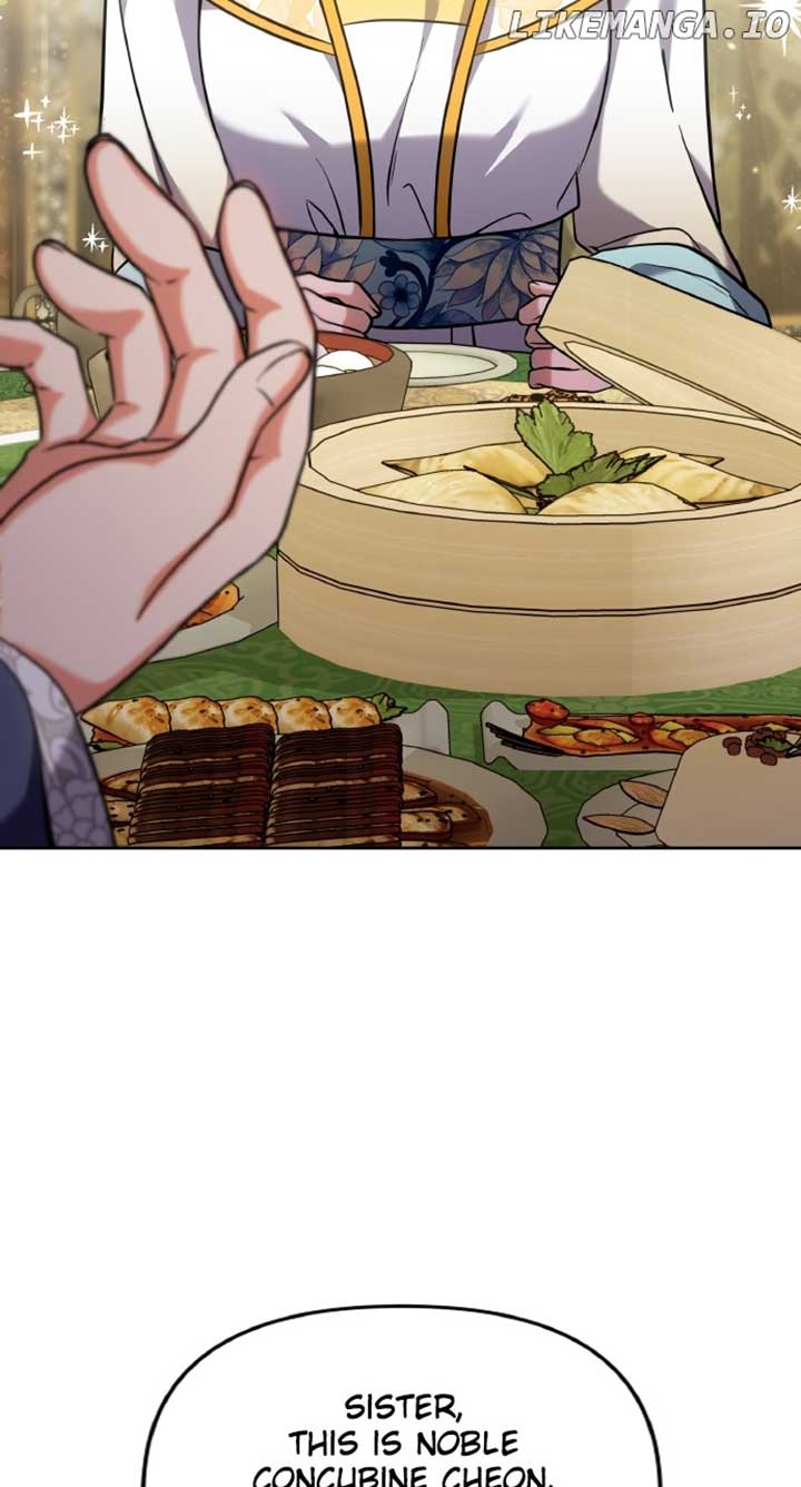 A Master, Who Woke up as a Concubine Chapter 81 266 ch 81 19