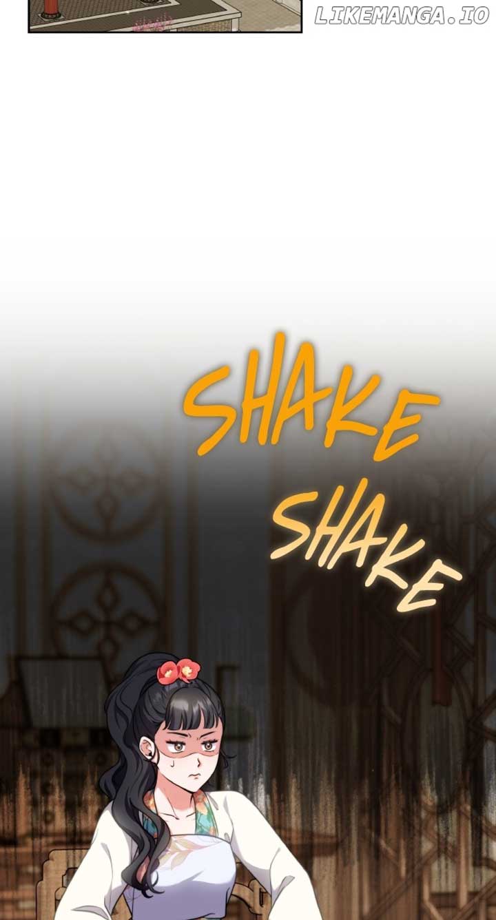 A Master, Who Woke up as a Concubine Chapter 81 249 ch 81 2