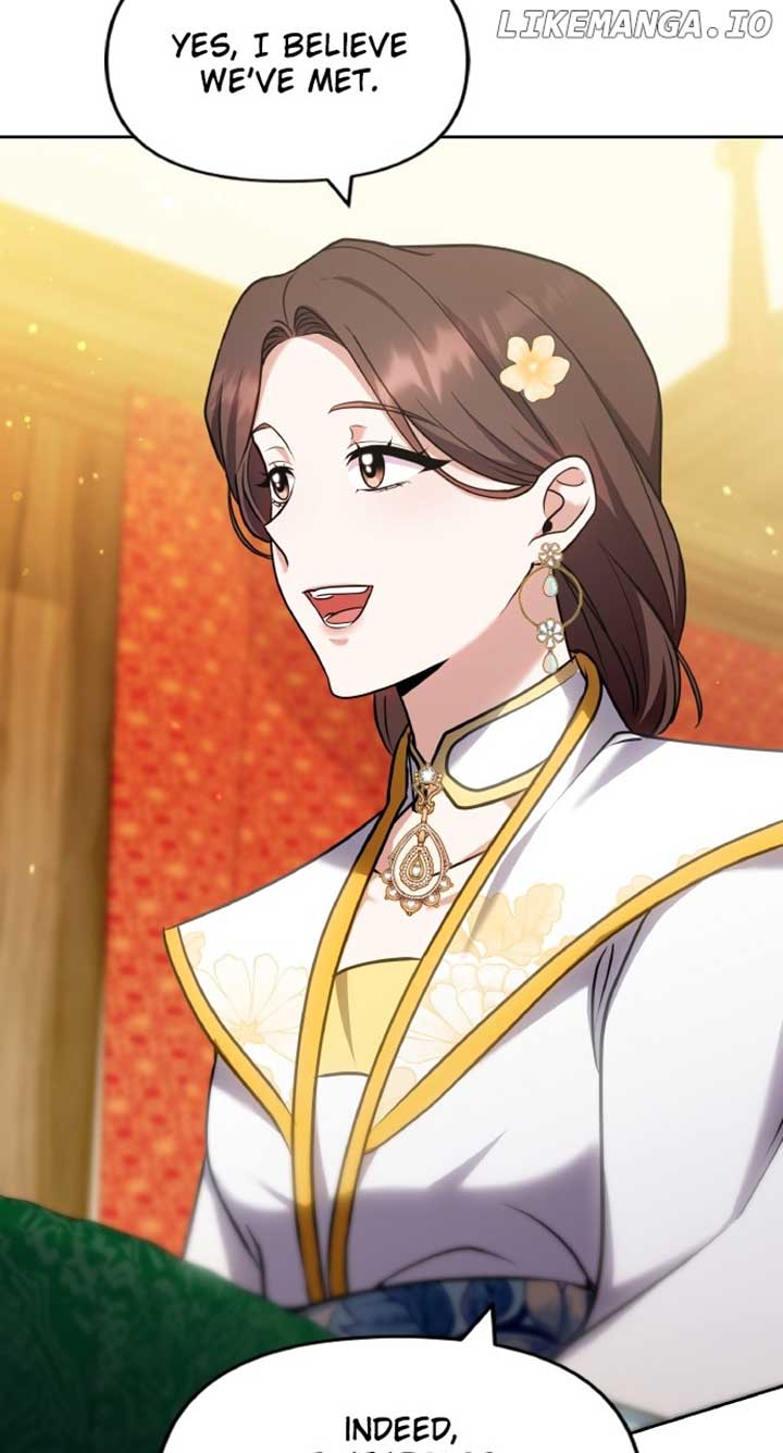 A Master, Who Woke up as a Concubine Chapter 81 268 ch 81 21