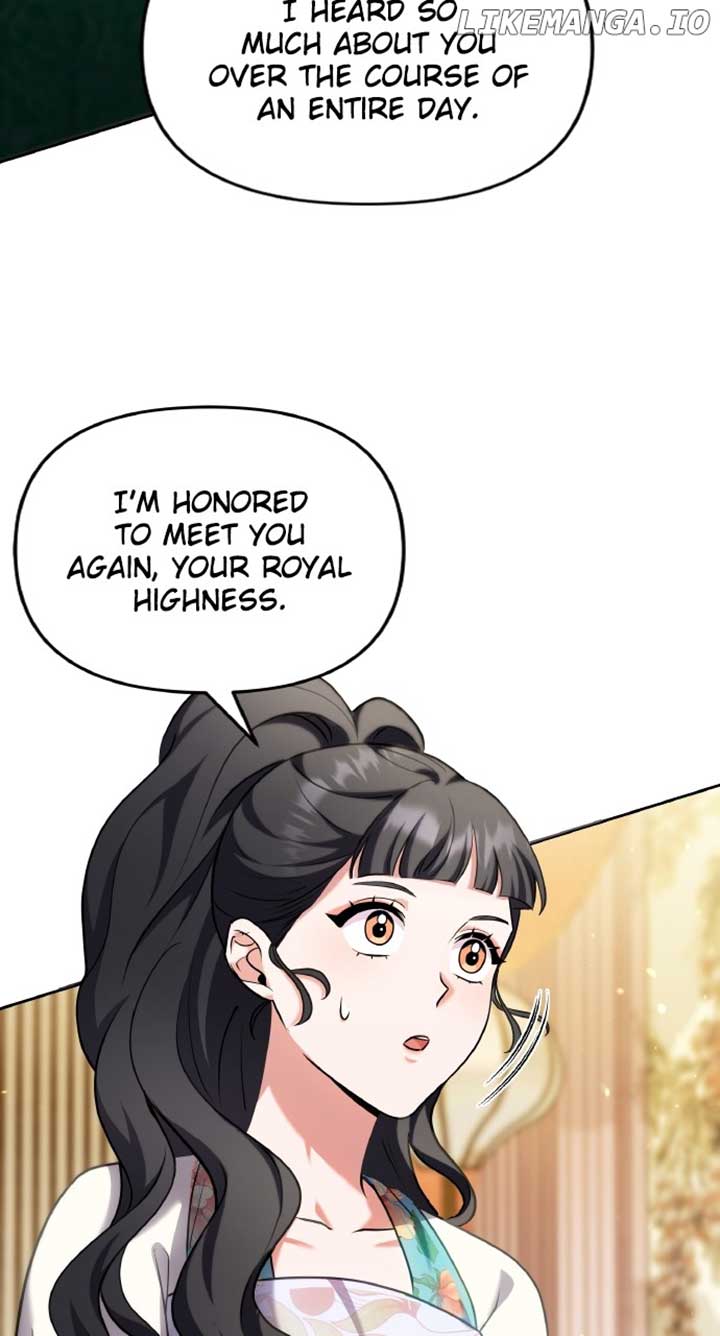 A Master, Who Woke up as a Concubine Chapter 81 269 ch 81 22