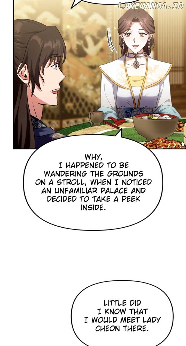 A Master, Who Woke up as a Concubine Chapter 81 271 ch 81 24