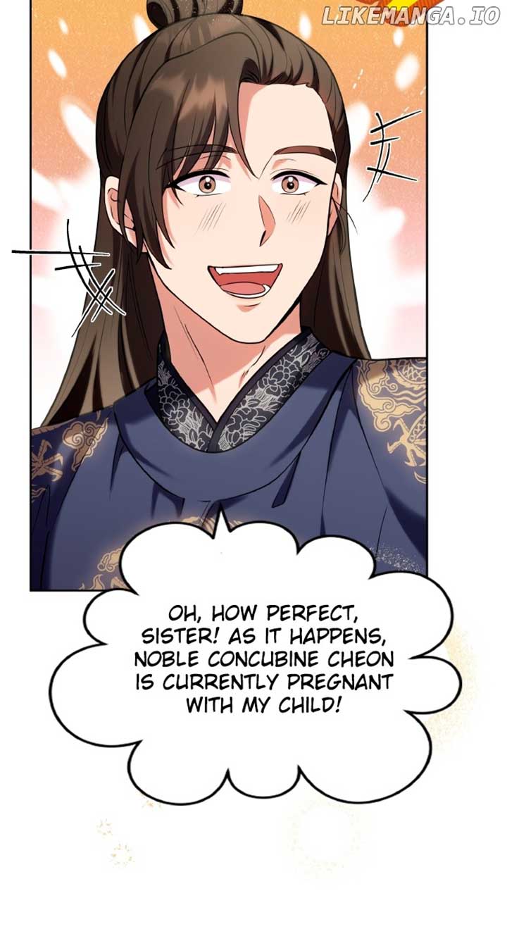 A Master, Who Woke up as a Concubine Chapter 81 273 ch 81 26