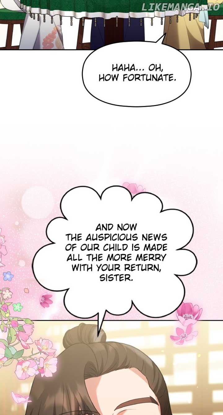 A Master, Who Woke up as a Concubine Chapter 81 275 ch 81 28