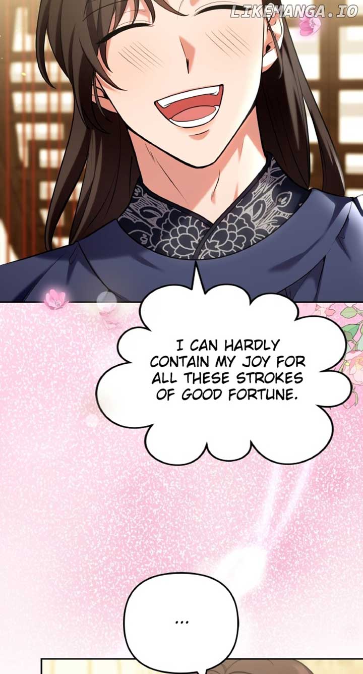 A Master, Who Woke up as a Concubine Chapter 81 276 ch 81 29