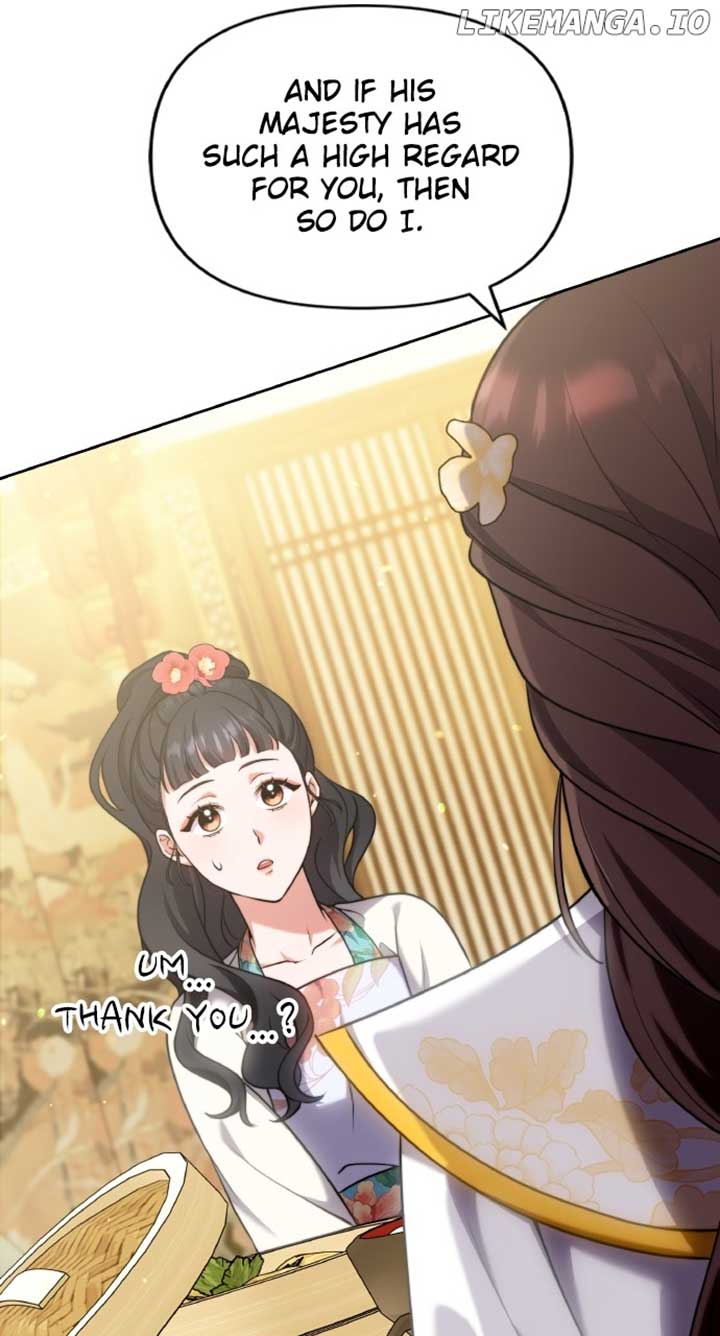 A Master, Who Woke up as a Concubine Chapter 81 279 ch 81 32