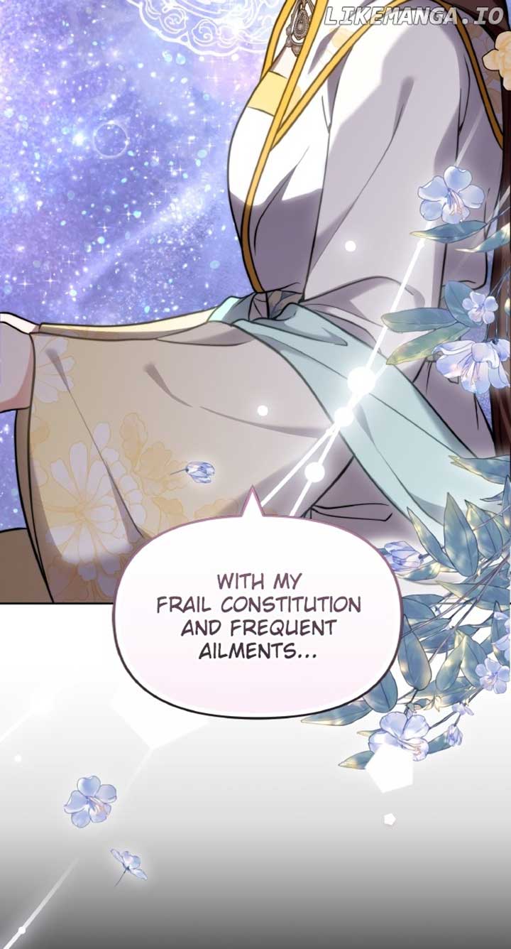 A Master, Who Woke up as a Concubine Chapter 81 281 ch 81 34