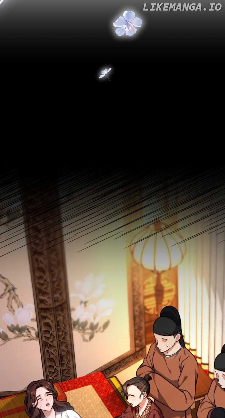 A Master, Who Woke up as a Concubine Chapter 81 282 ch 81 35