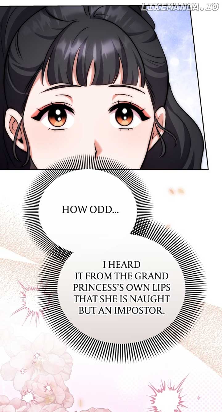 A Master, Who Woke up as a Concubine Chapter 81 288 ch 81 41