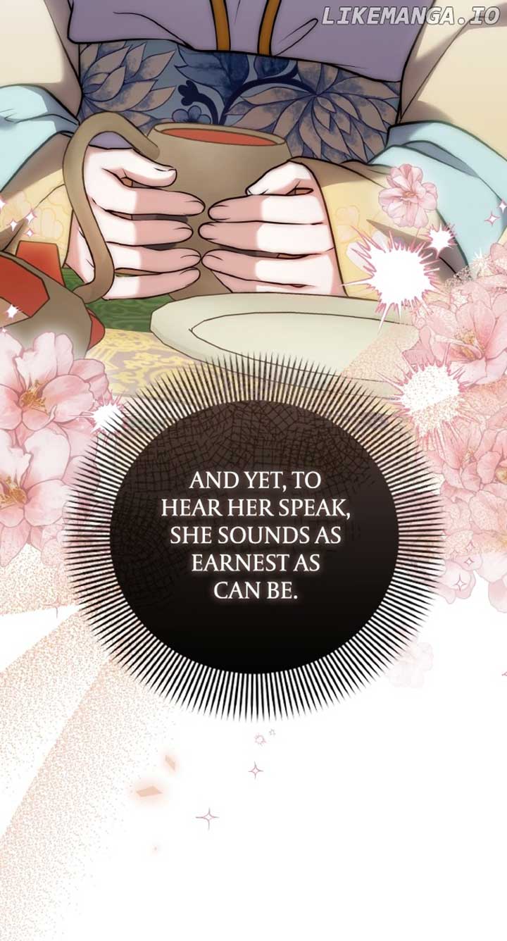 A Master, Who Woke up as a Concubine Chapter 81 290 ch 81 43