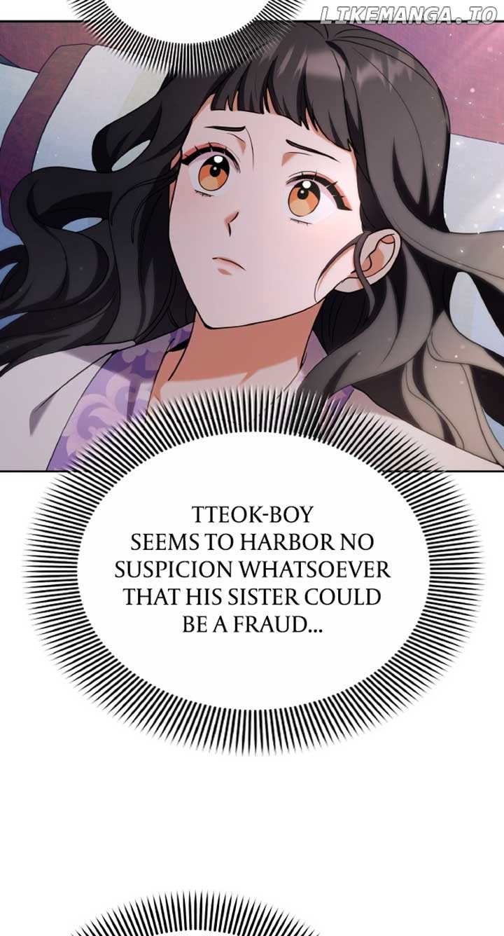 A Master, Who Woke up as a Concubine Chapter 81 294 ch 81 47