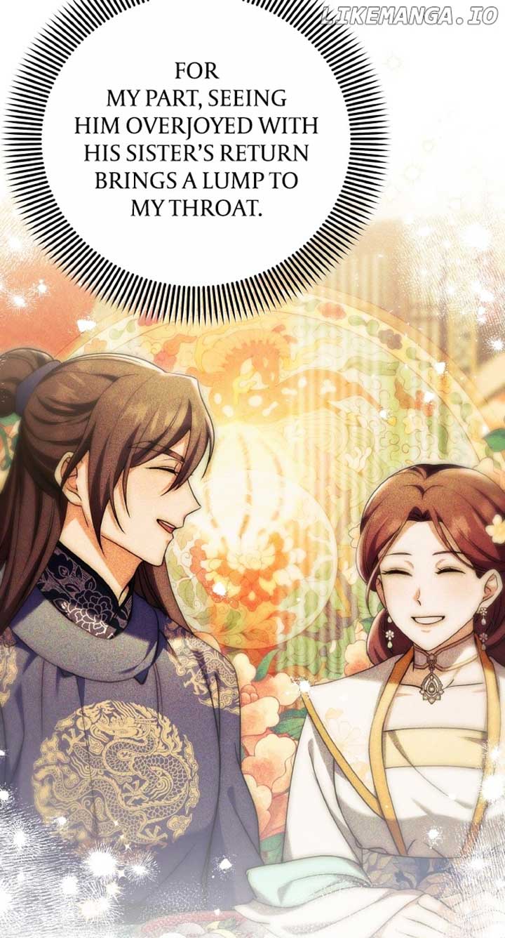 A Master, Who Woke up as a Concubine Chapter 81 295 ch 81 48