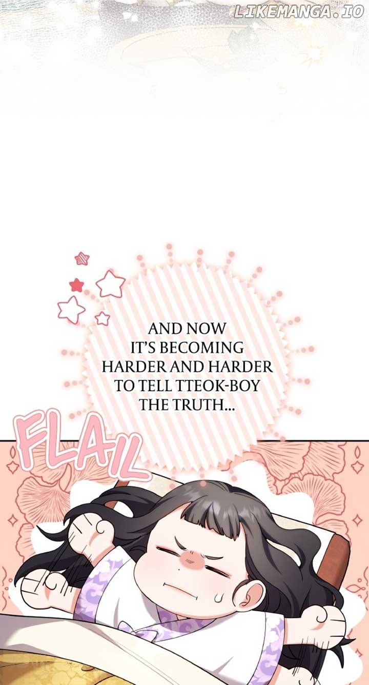 A Master, Who Woke up as a Concubine Chapter 81 296 ch 81 49