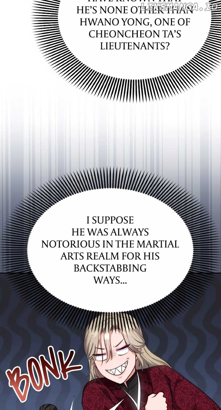 A Master, Who Woke up as a Concubine Chapter 81 252 ch 81 5