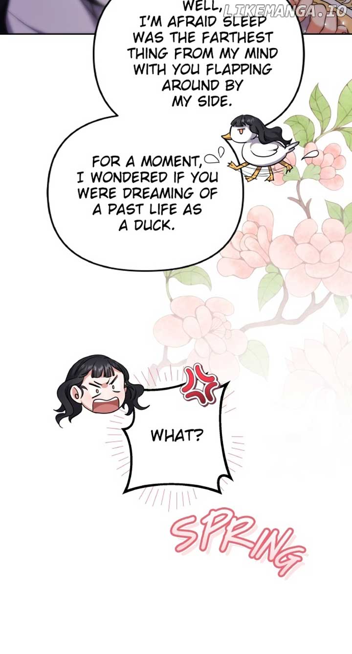 A Master, Who Woke up as a Concubine Chapter 81 299 ch 81 52