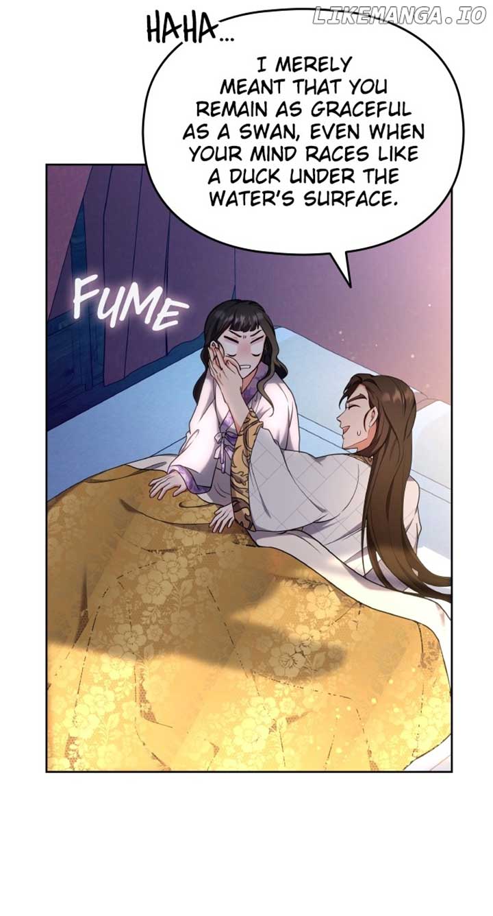 A Master, Who Woke up as a Concubine Chapter 81 300 ch 81 53