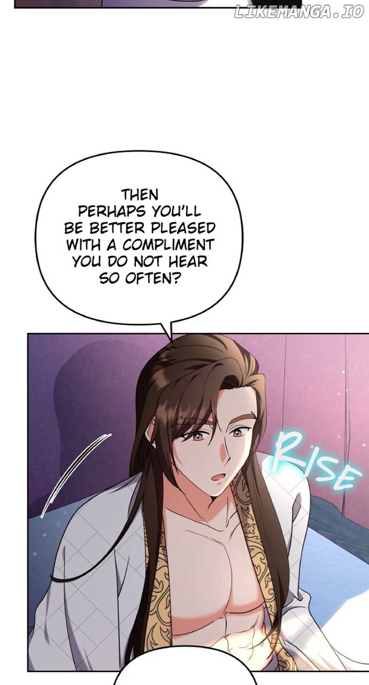 A Master, Who Woke up as a Concubine Chapter 81 302 ch 81 55