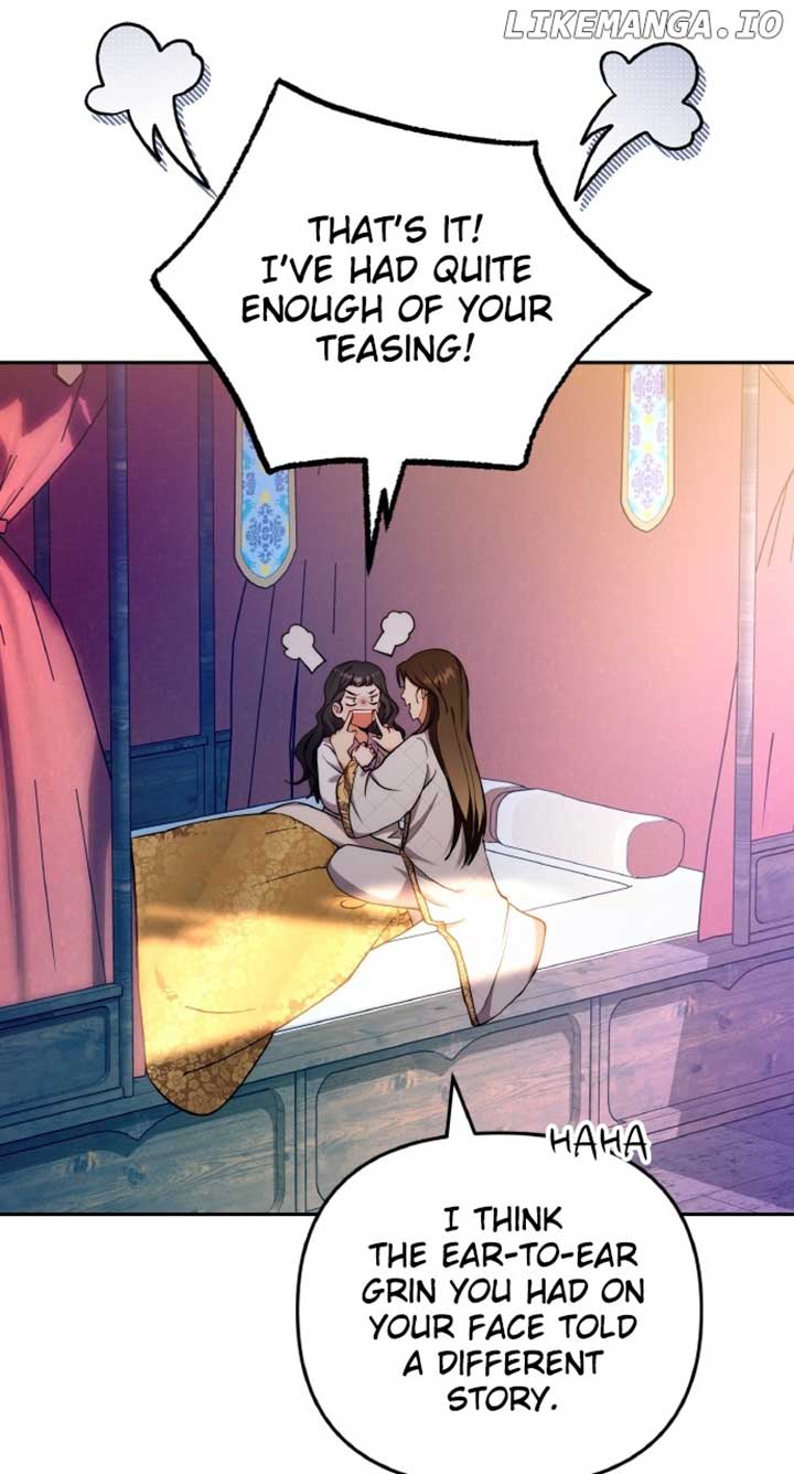 A Master, Who Woke up as a Concubine Chapter 81 306 ch 81 59