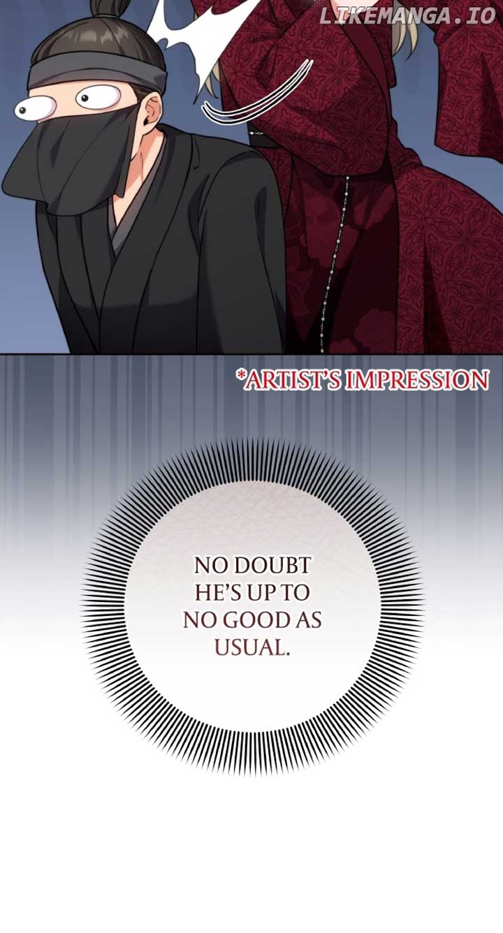 A Master, Who Woke up as a Concubine Chapter 81 253 ch 81 6