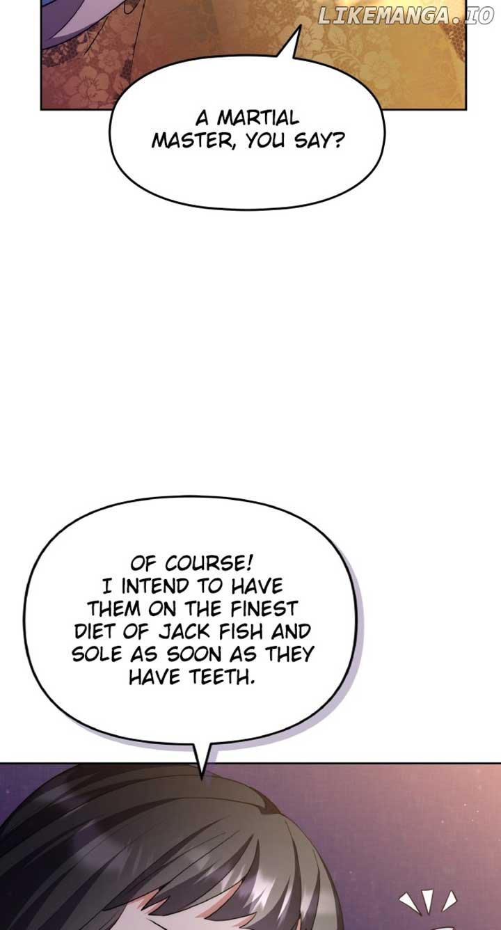 A Master, Who Woke up as a Concubine Chapter 81 309 ch 81 62