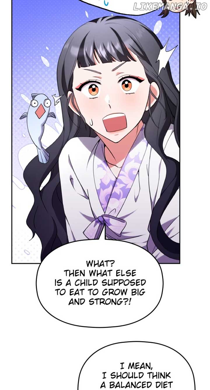 A Master, Who Woke up as a Concubine Chapter 81 313 ch 81 66