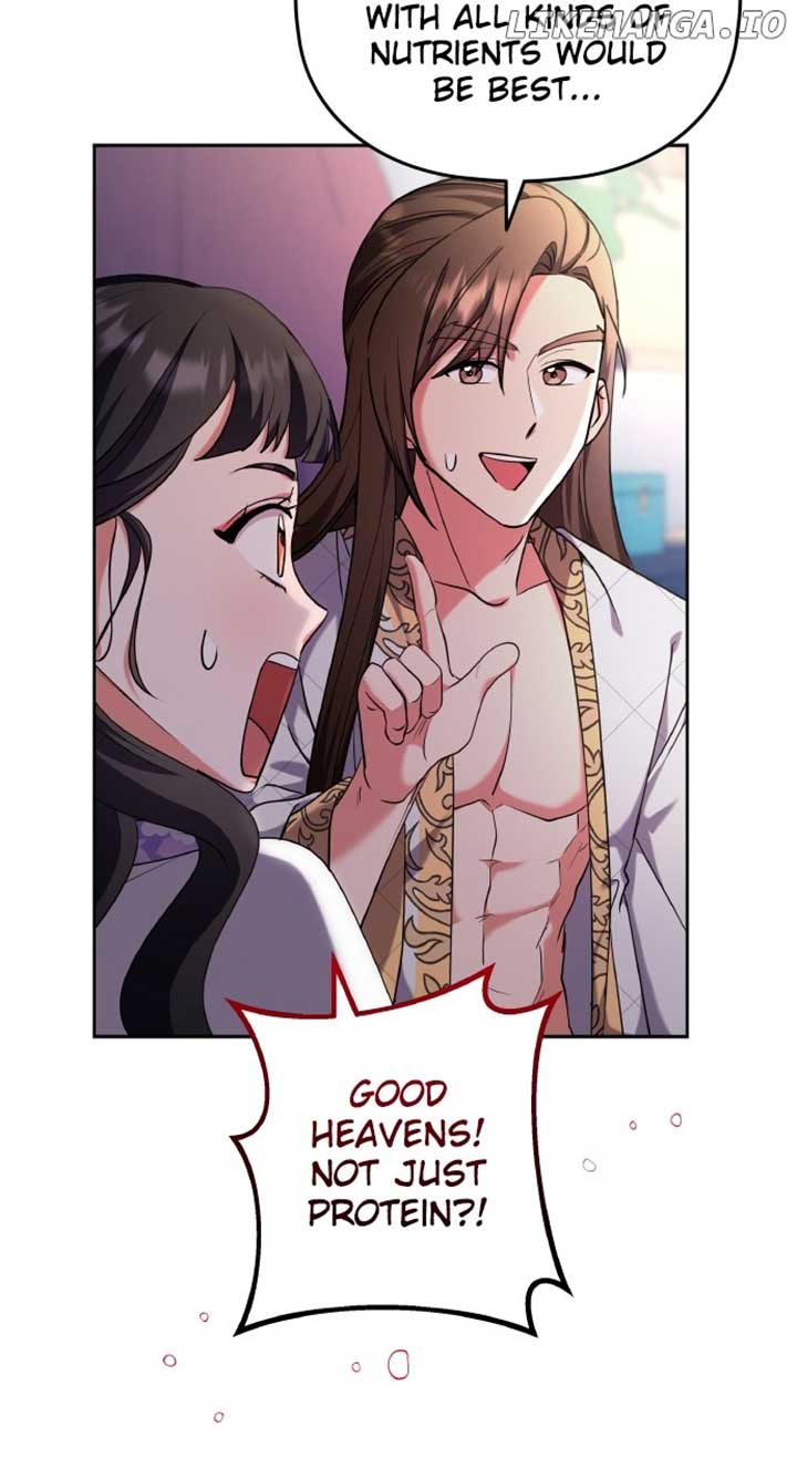 A Master, Who Woke up as a Concubine Chapter 81 314 ch 81 67