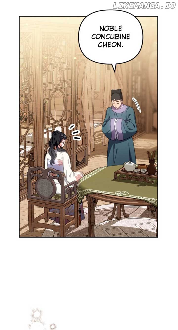 A Master, Who Woke up as a Concubine Chapter 81 254 ch 81 7