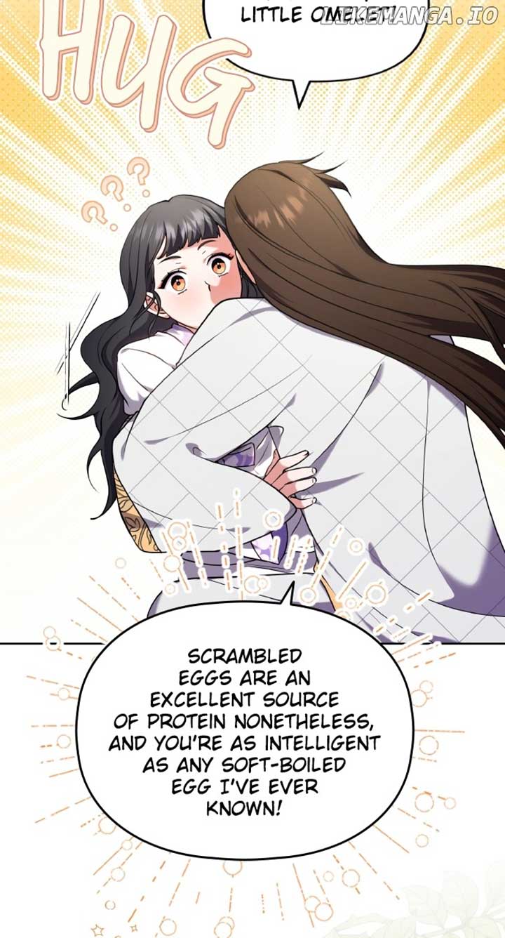 A Master, Who Woke up as a Concubine Chapter 81 318 ch 81 71