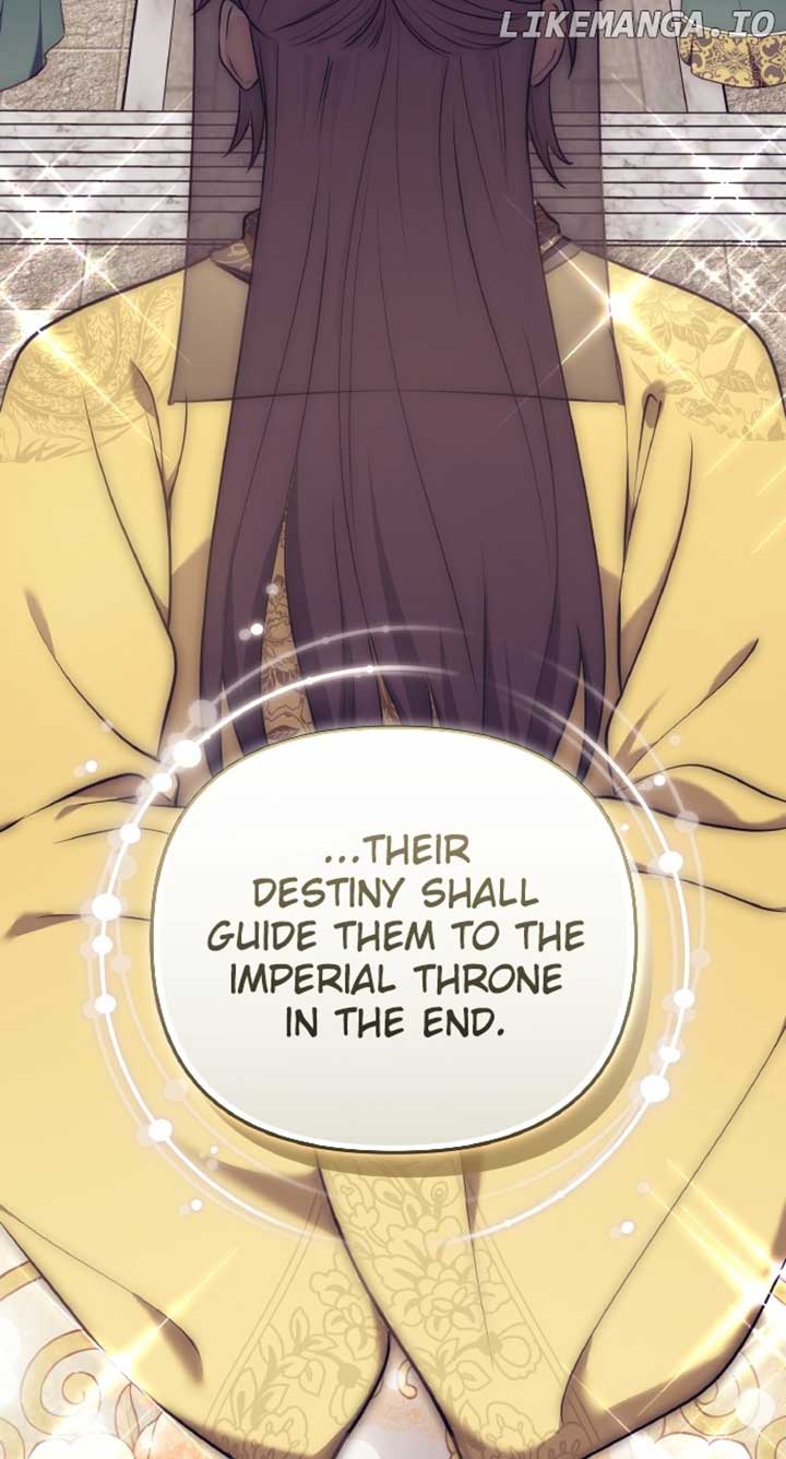 A Master, Who Woke up as a Concubine Chapter 81 323 ch 81 76