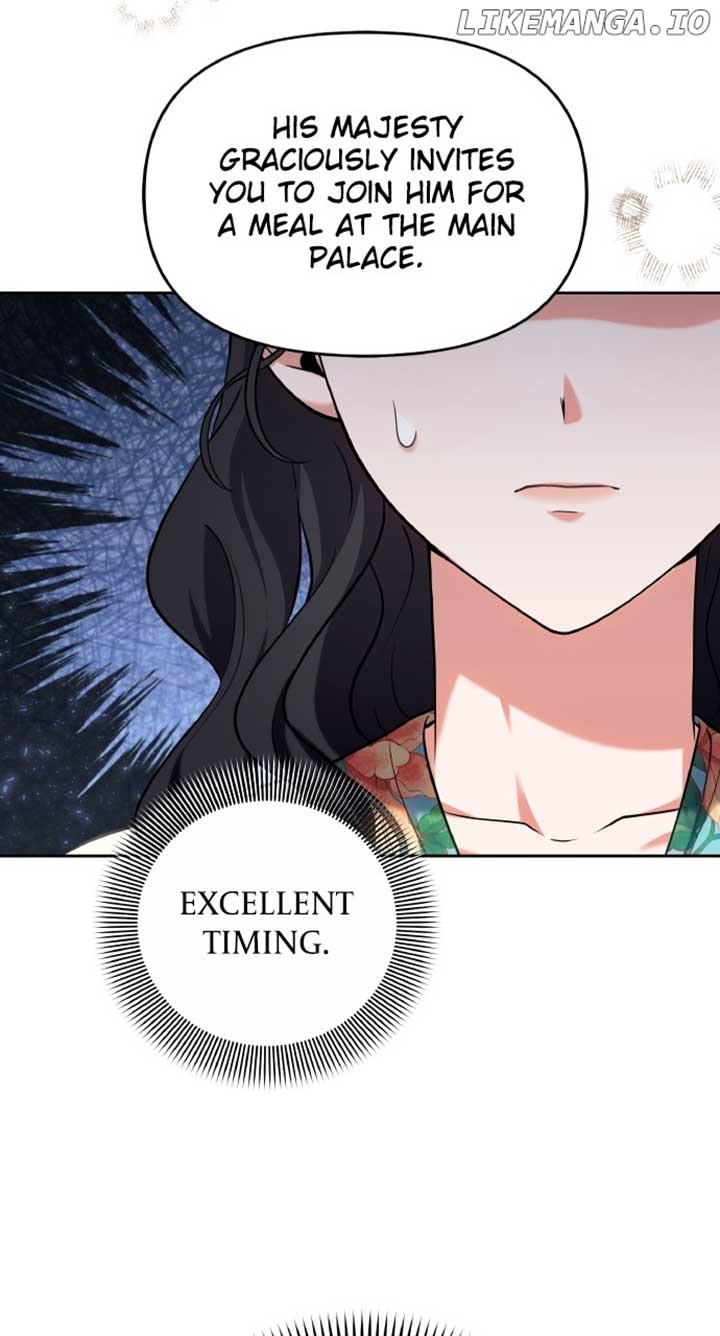 A Master, Who Woke up as a Concubine Chapter 81 255 ch 81 8