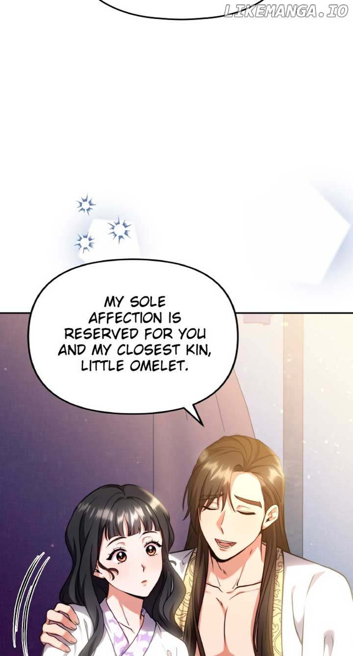 A Master, Who Woke up as a Concubine Chapter 82 321 ch 82 11