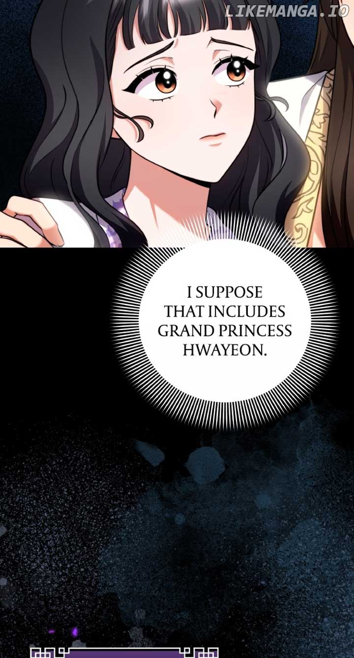 A Master, Who Woke up as a Concubine Chapter 82 323 ch 82 13