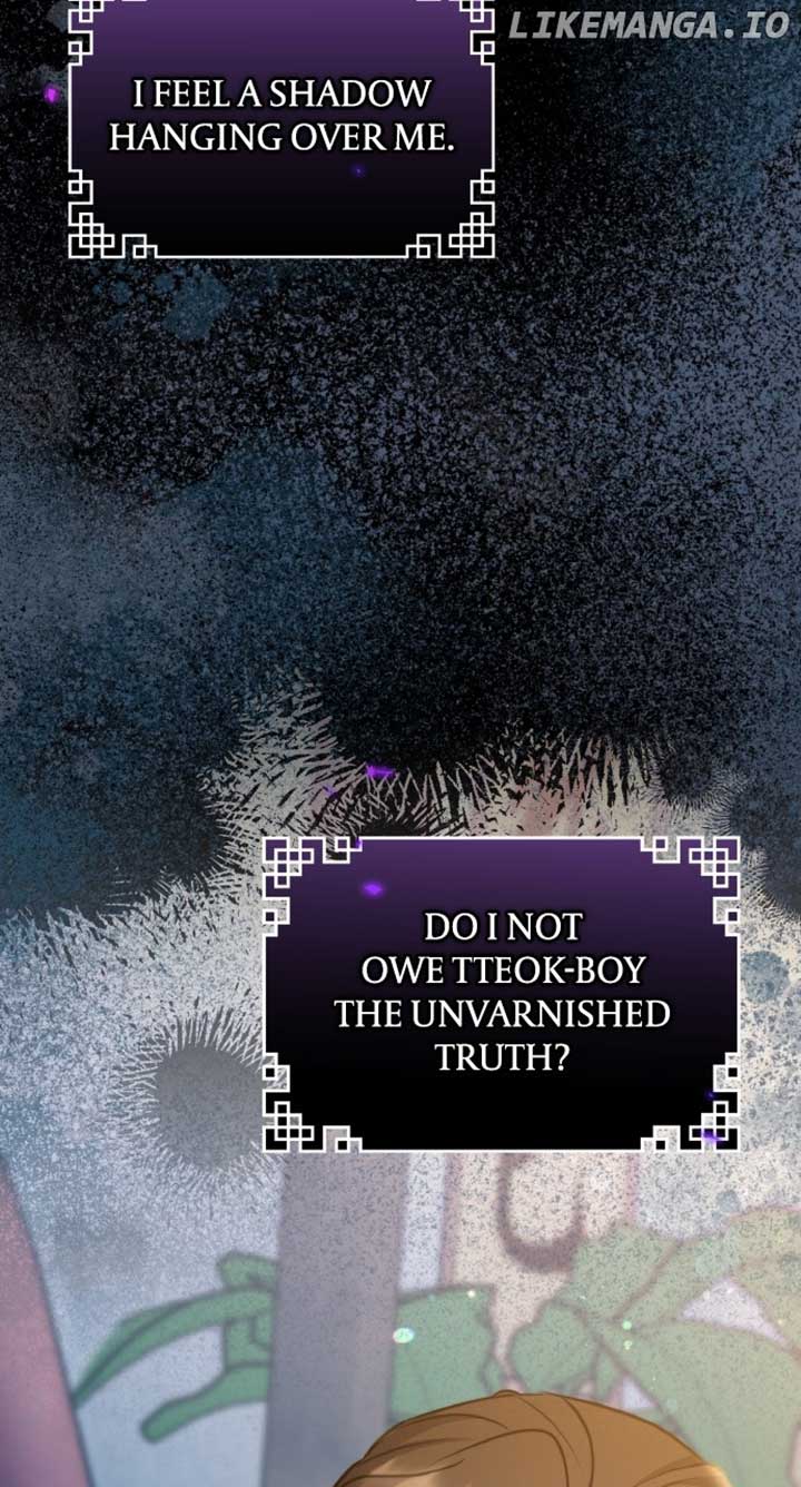 A Master, Who Woke up as a Concubine Chapter 82 324 ch 82 14