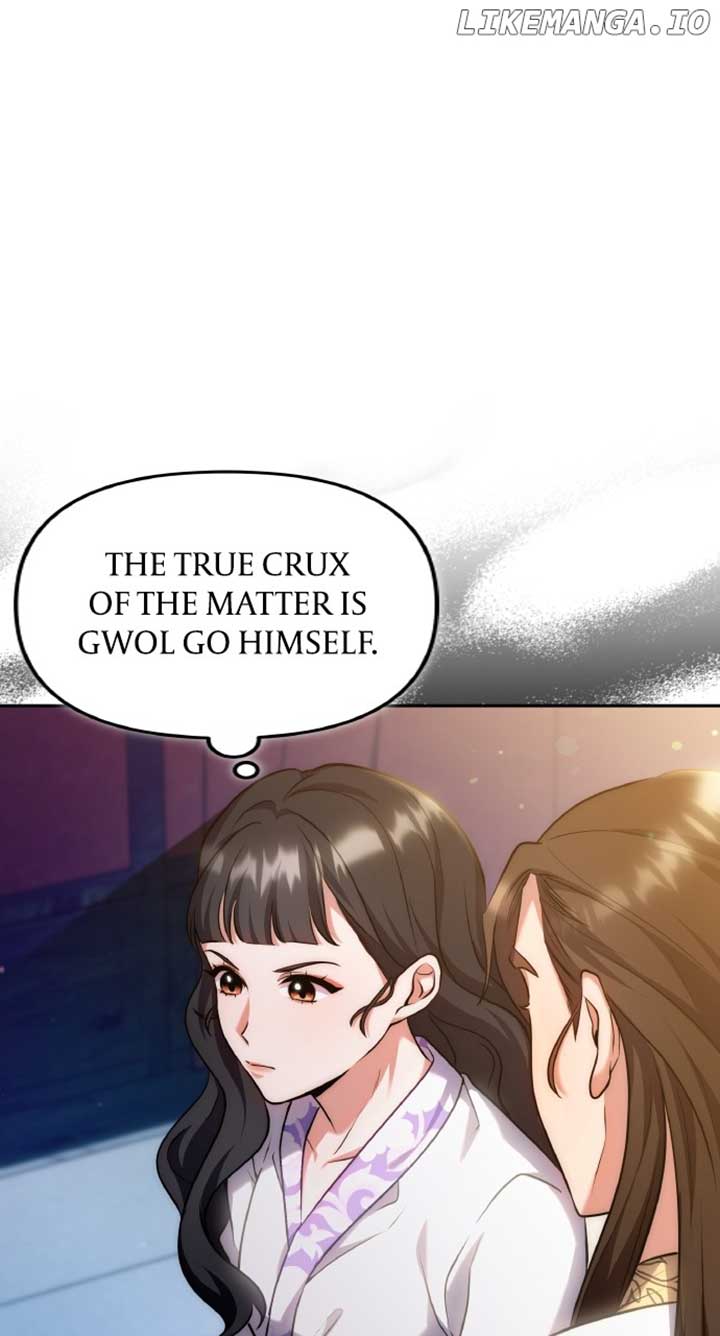 A Master, Who Woke up as a Concubine Chapter 82 326 ch 82 16