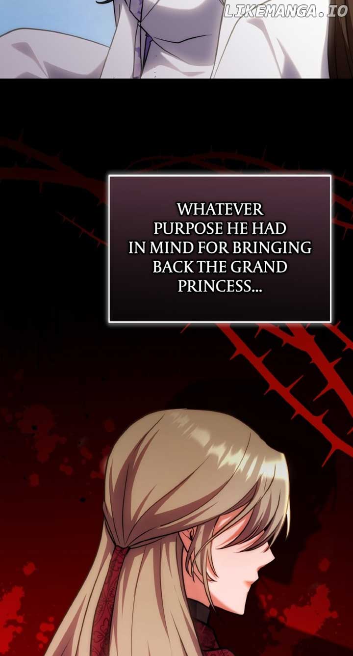 A Master, Who Woke up as a Concubine Chapter 82 327 ch 82 17