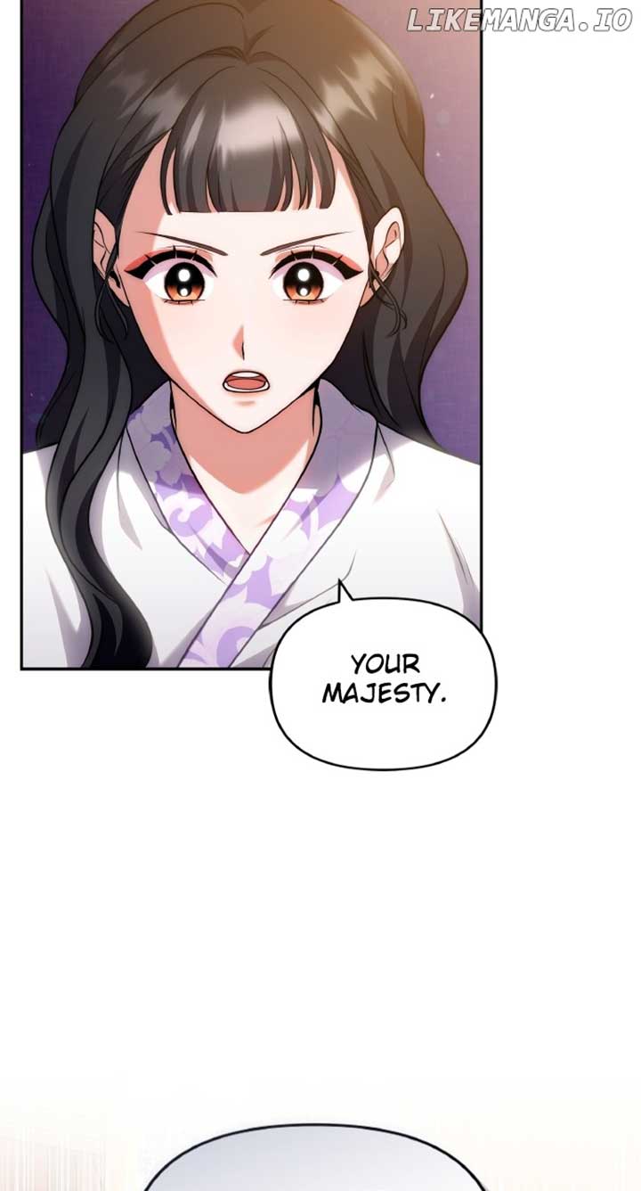 A Master, Who Woke up as a Concubine Chapter 82 329 ch 82 19