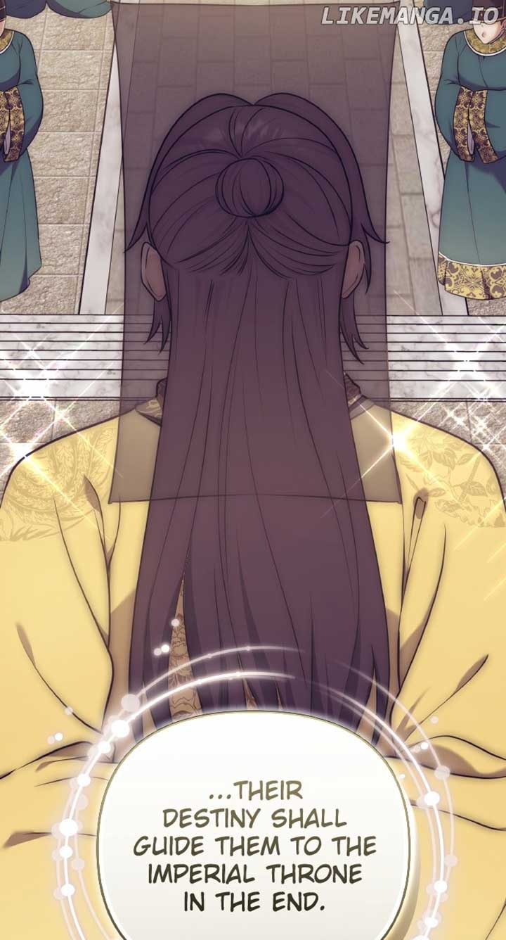 A Master, Who Woke up as a Concubine Chapter 82 312 ch 82 2