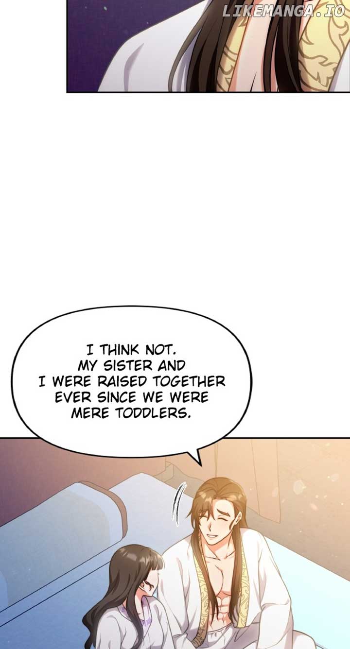 A Master, Who Woke up as a Concubine Chapter 82 332 ch 82 22