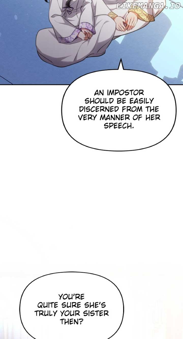 A Master, Who Woke up as a Concubine Chapter 82 333 ch 82 23