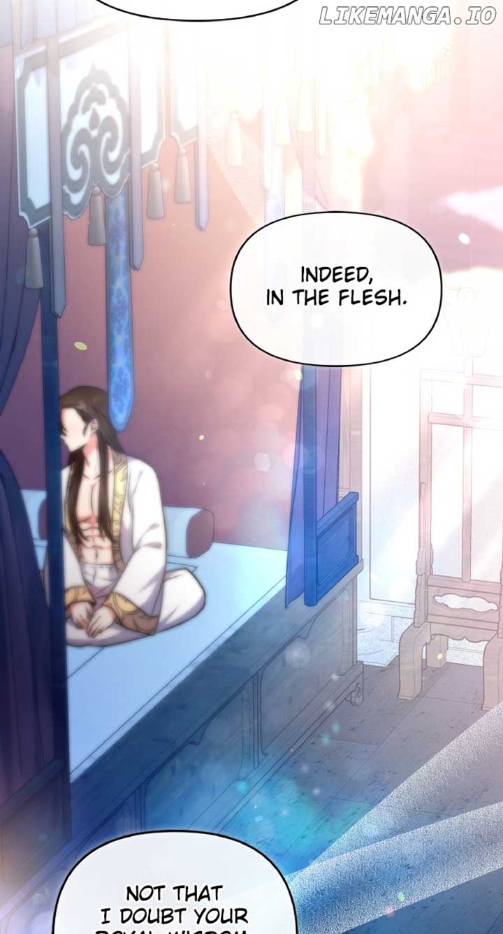 A Master, Who Woke up as a Concubine Chapter 82 334 ch 82 24