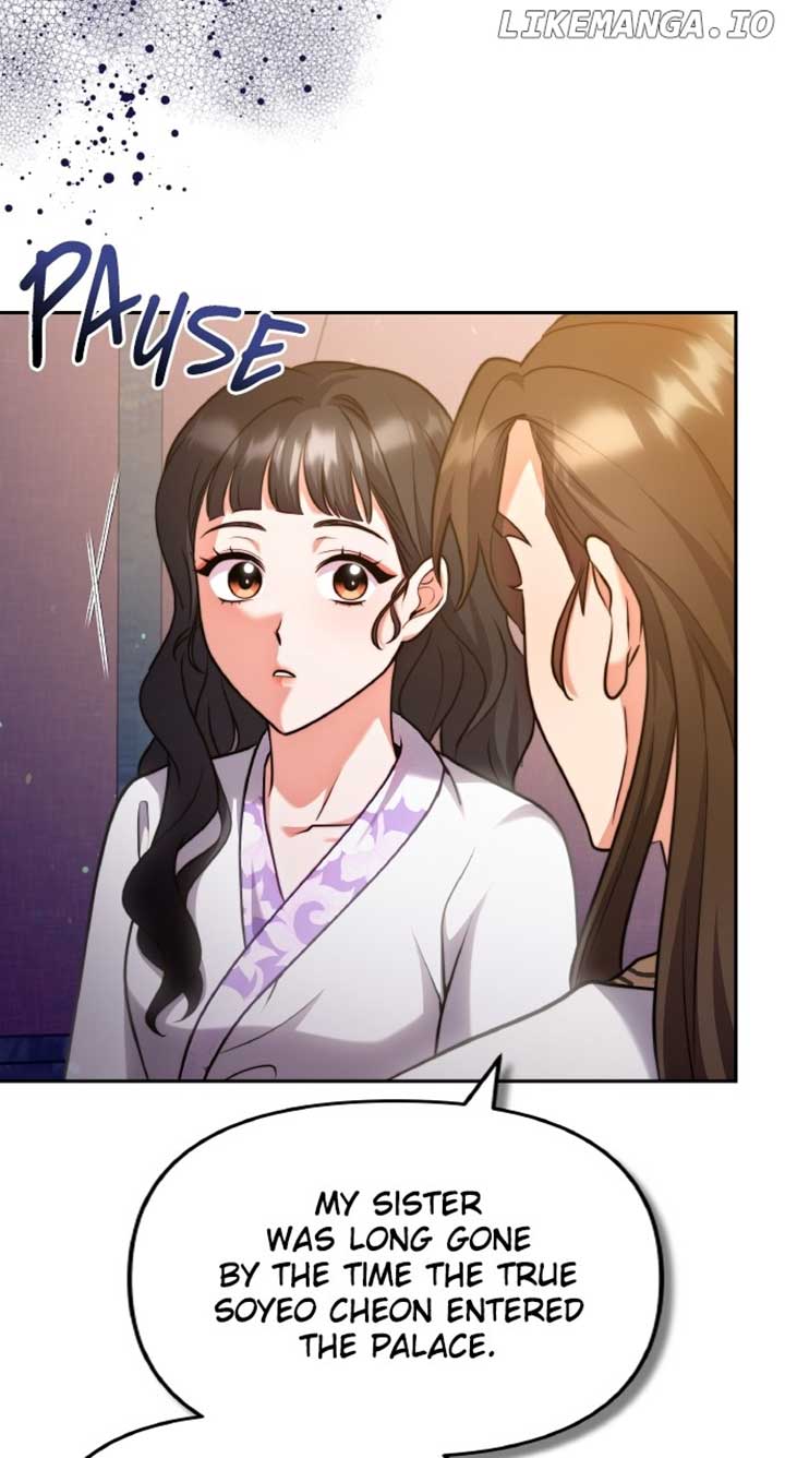 A Master, Who Woke up as a Concubine Chapter 82 336 ch 82 26