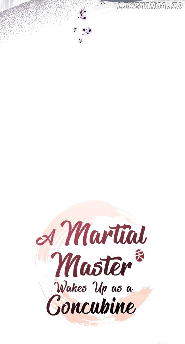 A Master, Who Woke up as a Concubine Chapter 82 340 ch 82 30