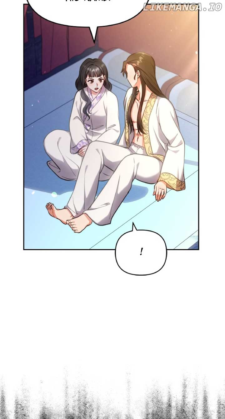 A Master, Who Woke up as a Concubine Chapter 82 343 ch 82 33