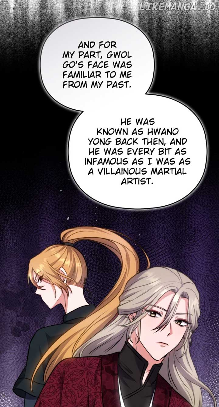 A Master, Who Woke up as a Concubine Chapter 82 344 ch 82 34