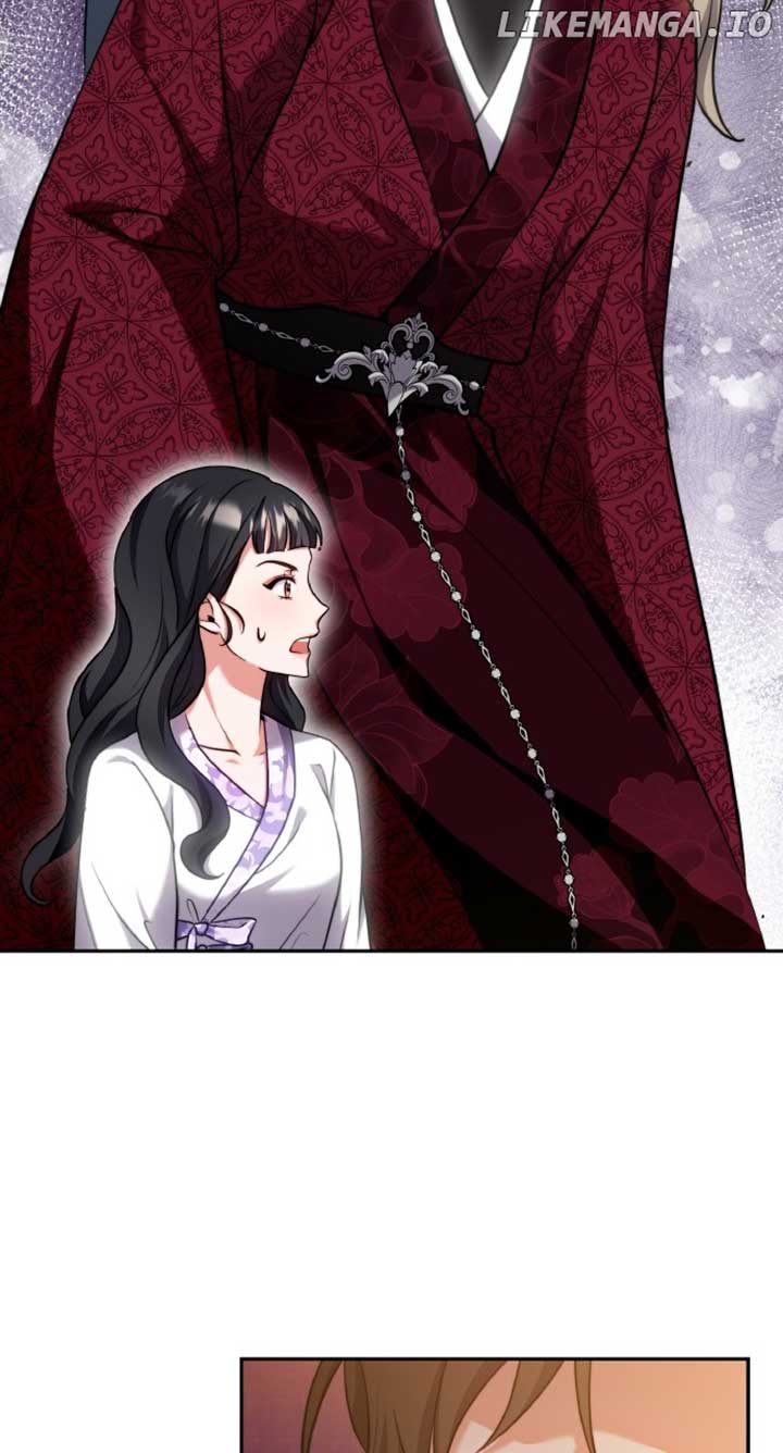 A Master, Who Woke up as a Concubine Chapter 82 345 ch 82 35