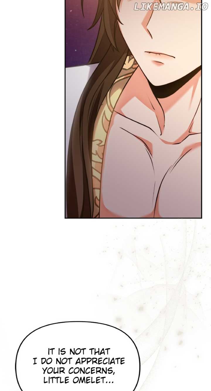 A Master, Who Woke up as a Concubine Chapter 82 346 ch 82 36